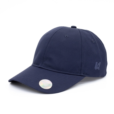 Universal Athletics Headwear Basecap Sun Protection Performance Cap navyblau - 1 Stück